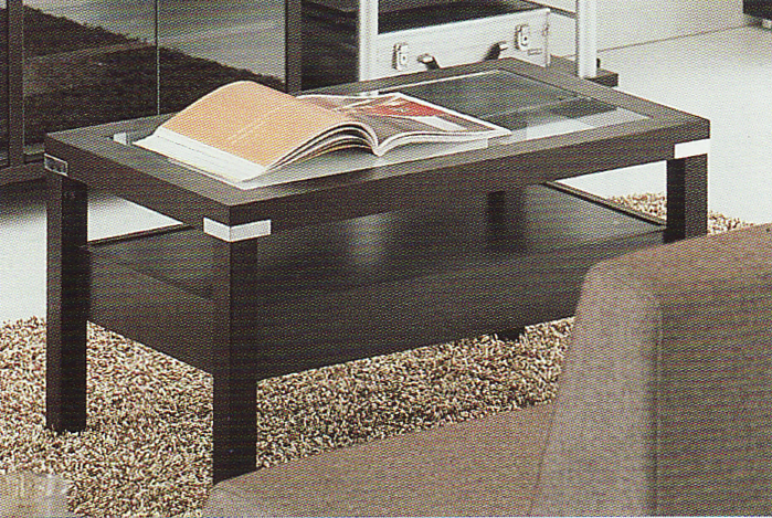 COFFEE TABLE A193-24