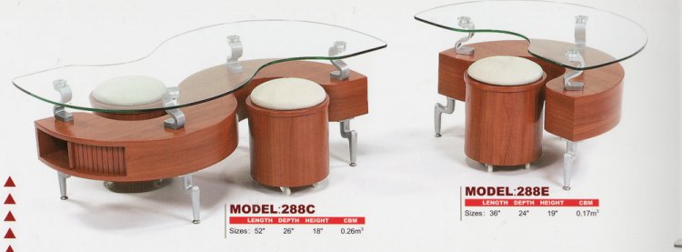 Coffee Table 288C