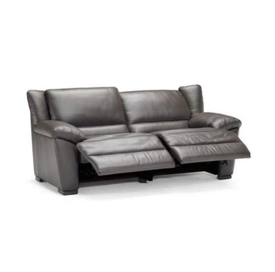 Natuzzi Editions A319 Sofa, Love and Chair